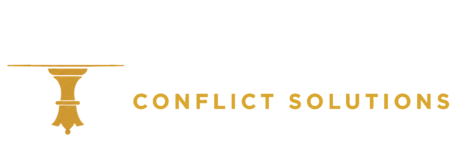 GameChanger Conflict Solutions